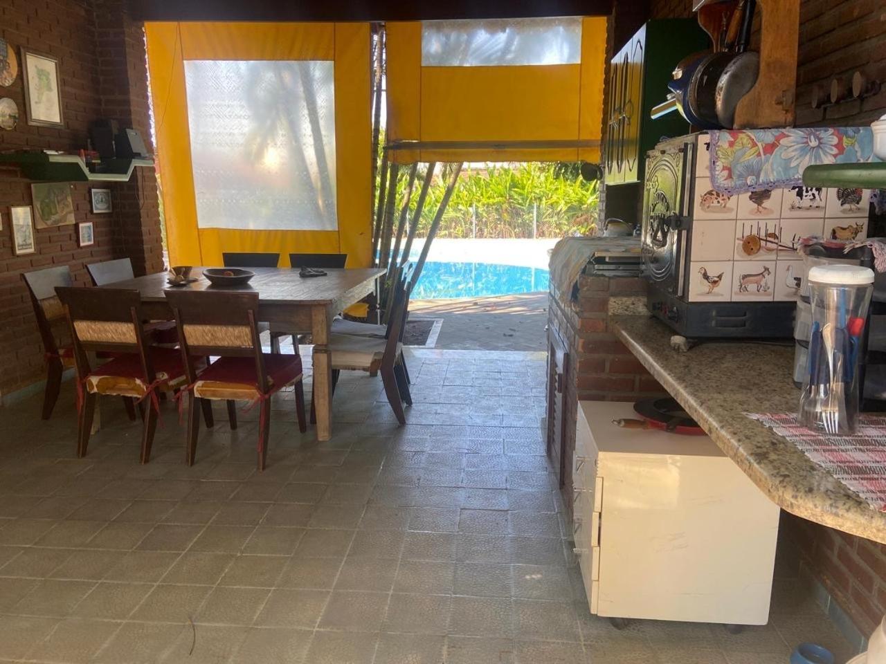 Studio Jardim Pindamonhangaba Zewnętrze zdjęcie